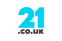 21.co.uk Casino