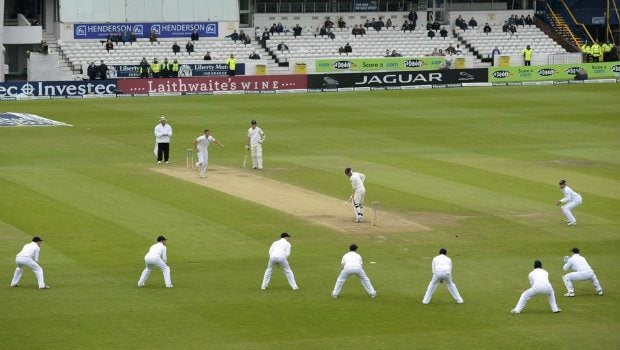 Cricket Betting Strategy: Series Outrights and In-Play Markets