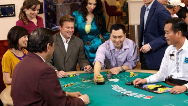 Where to Play Pai Gow in London
