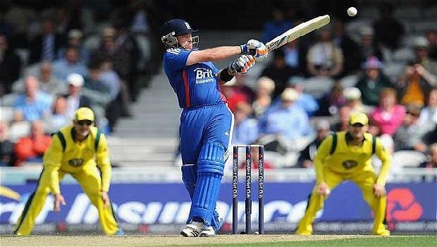 Cricket Betting Strategy: One-Day Internationals