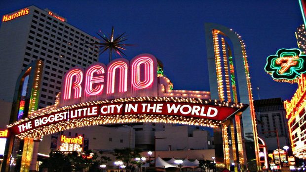 The Best Casinos in Reno, the Real Home of Gambling