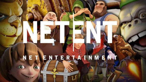 Die 20 beliebtesten Spiele von NetEnt