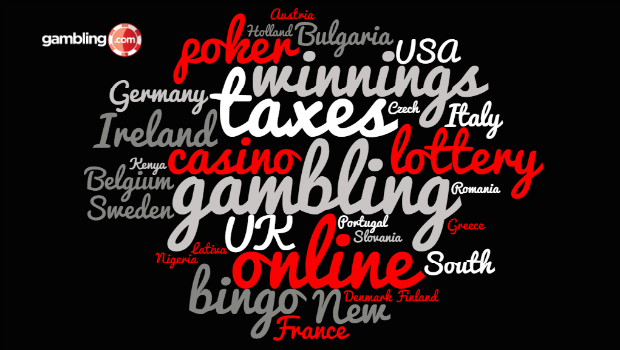 Online Gambling Tax FAQs