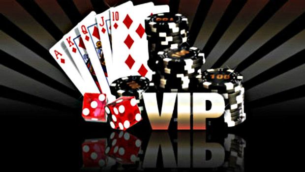 The World’s Most Trusted Online Casino VIP Support Programs