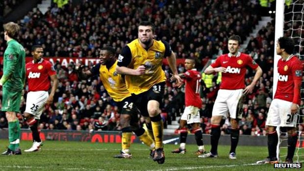 Two Very Different Kinds of Football Bets: Lay Betting vs Asian Handicap Betting