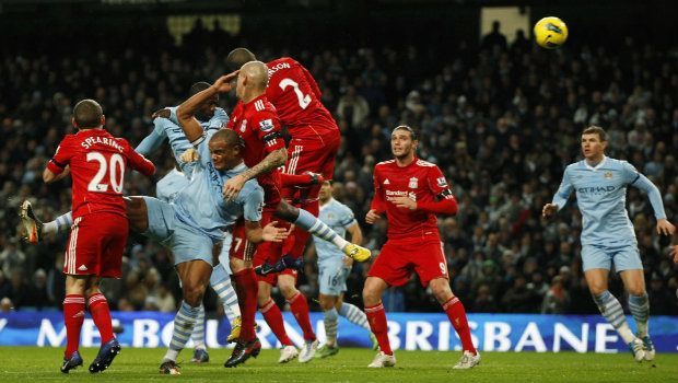 Capital One Cup 2016 Final Betting Preview: Man City vs Liverpool