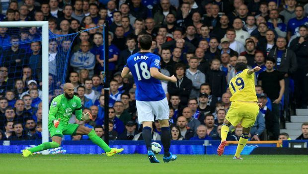 FA Cup Quarter Final 2016 Betting Preview: Everton vs Chelsea