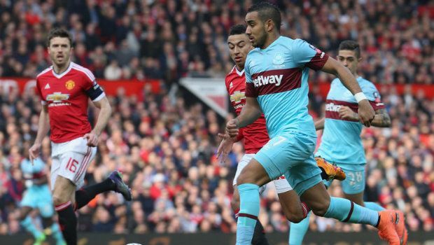 FA Cup Semi-Finals 2016 Betting Preview: Everton vs Man United
