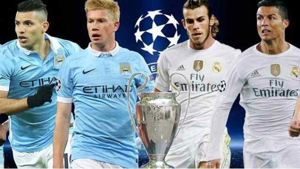 Champions League Semi-Final 2016 Betting Preview: Bayern and Real Out In Front