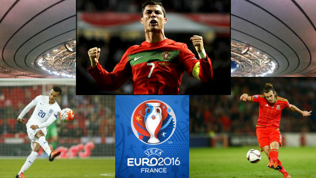 Euro 2016: Top Players to Consider