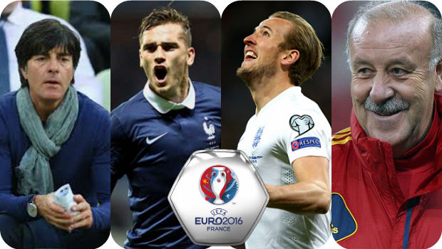 The Best Euro 2016 Bets You Can Make