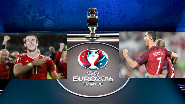 Euro 2016 Semi-Final Betting Preview: Portugal vs Wales