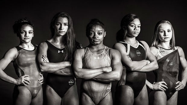 Rio Olympics 2016 Betting Preview: Women's Team Gymnastics