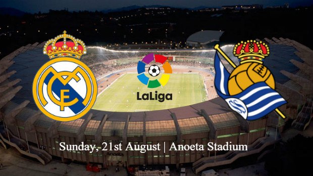 Should You Consider the Asian Handicap Market for Real Madrid vs Real Sociedad?