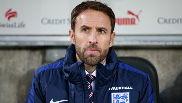 Can Southgate's Side Score Two Wins in England's Upcoming World Cup Qualifiers?
