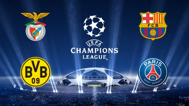Expert Tips for Betting the Champions League Round of 16