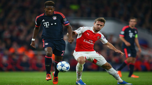 Who Will Dominate the 2nd Leg of Champions League Final 16?