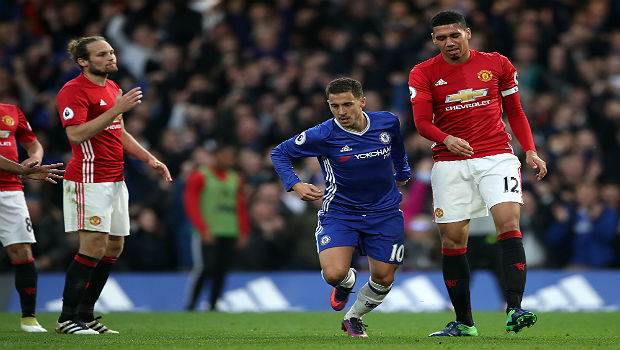 Bookmakers Predicting Upsets in the FA Cup Quarter-Finals?