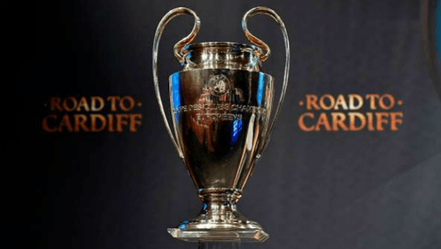 Find Value Betting the Champions League Quarters 2nd Legs