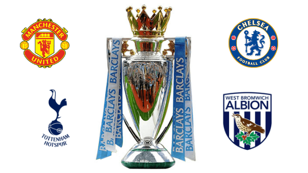 Premier League Table Betting Tips as 2017 Season Wraps Up