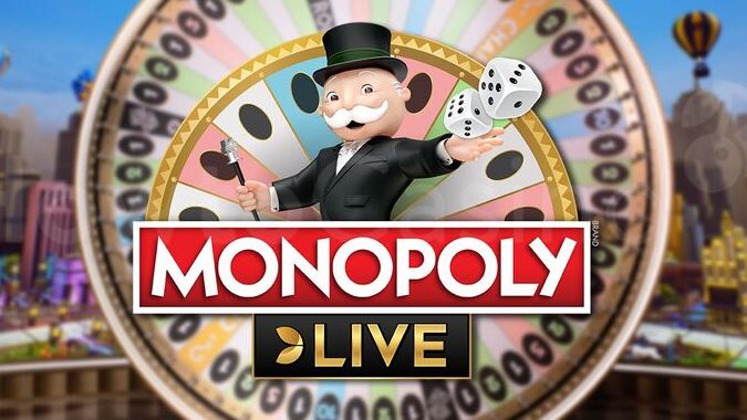 Monopoly Live: Dove Giocarlo con i Migliori Bonus