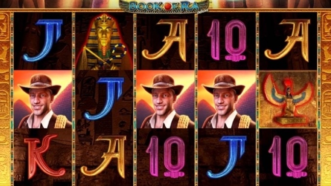 Bonus Book of Ra Senza Deposito: Top 3 a Agosto 2025