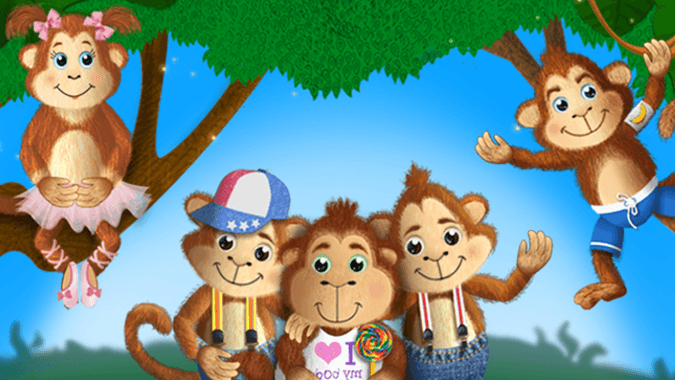 Migliori Monkeys Slot in Italia