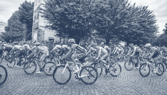 Quanto costa partecipare al Giro d&#039;Italia?