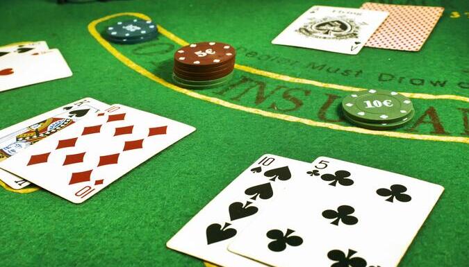 Blackjack Side Bets: le puntate secondarie