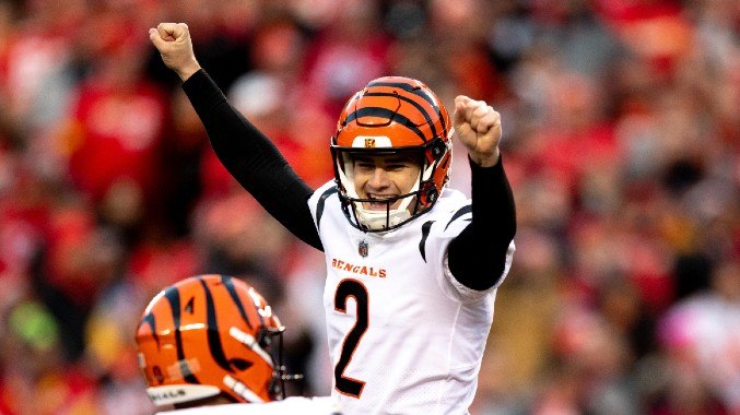 Player Prop Bets We Like for Bengals vs. Rams in Super Bowl LVI