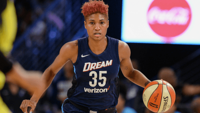 WNBA Betting Tips: Best Outright Odds for Title Contenders