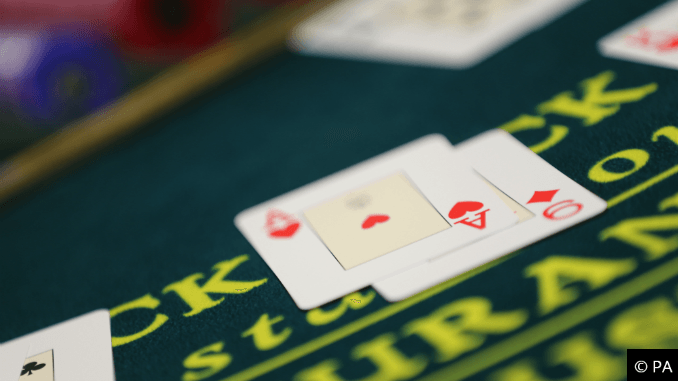 Blackjack Strategy: Splitting and Doubling Down Explained