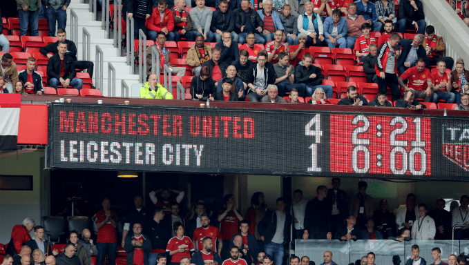 Football Betting Strategy: Anytime Goalscorer Market