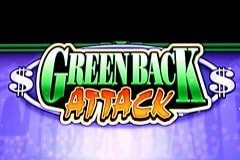 Greenback Attack Online Slot