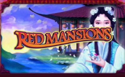 Red Mansions Online Slot