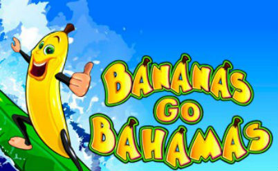 Bananas Go Bahamas Online Slot