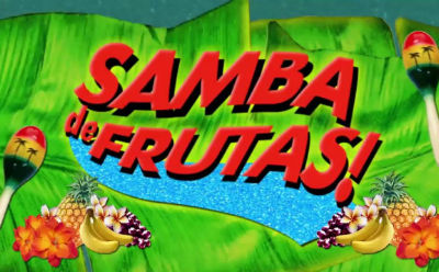 Samba De Frutas Online Slot