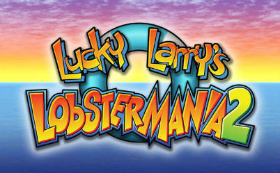 Lucky Larry&#039;s Lobstermania 2 Online Slot
