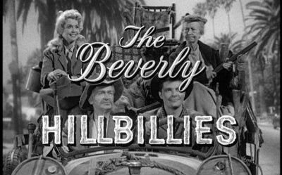 The Beverly Hillbillies Online Slot