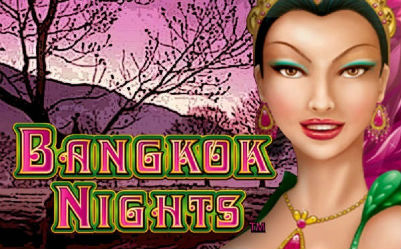 Bangkok Nights Online Slot