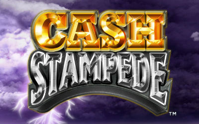 Cash Stampede Online Slot