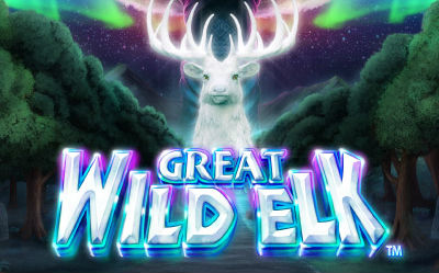 Great Wild Elk Online Slot