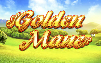Golden Mane Online Slot