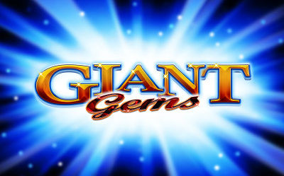 Giant Gems Online Slot