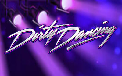 Dirty Dancing Online Slot