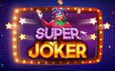 Super Joker Online Slot