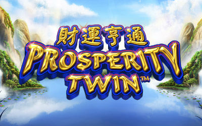 Prosperity Twin Online Slot