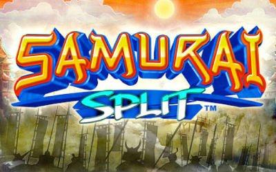 Samurai Split Online Slot
