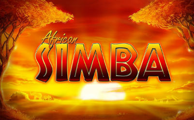 African Simba Online Slot