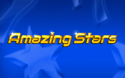 Amazing Stars Online Slot